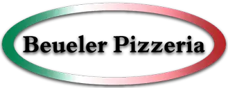 Beueler Pizzeria Logo
