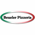 Logo Beueler Pizzeria Bonn